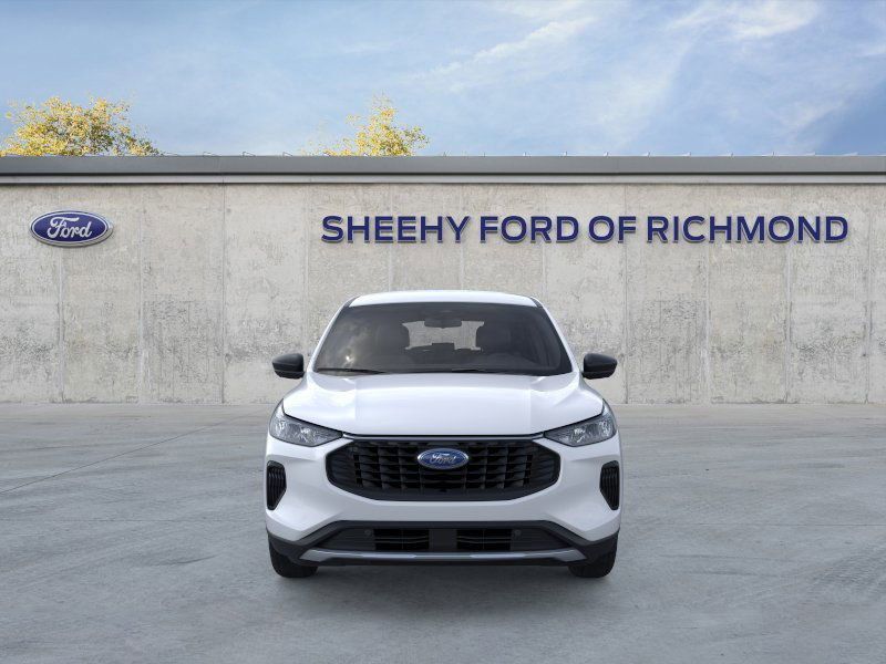 2026 Ford Escape Active Richmond VA
