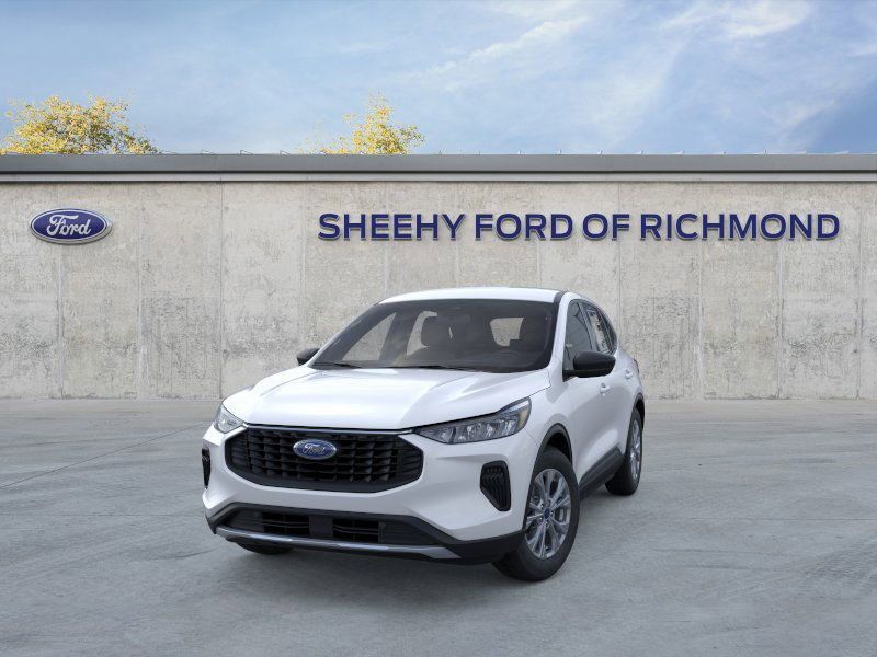 2026 Ford Escape Active Richmond VA