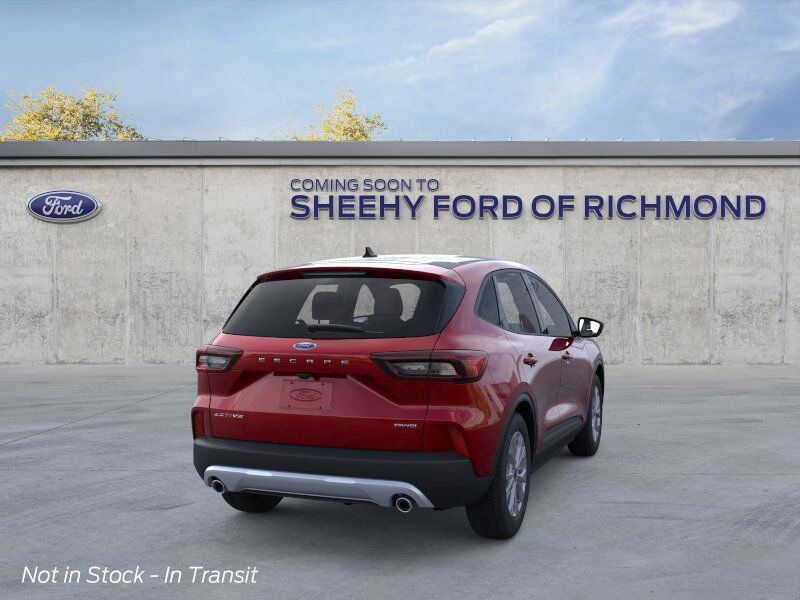 2026 Ford Escape Active Richmond VA