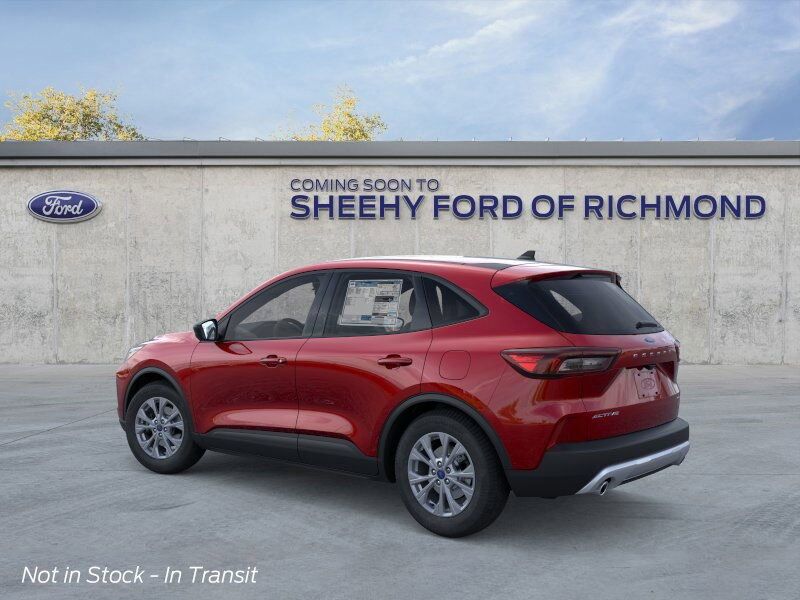 2026 Ford Escape Active Richmond VA