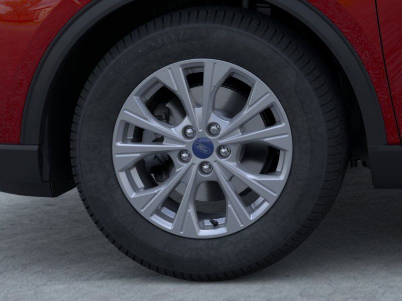 2026 Ford Escape Active Richmond VA