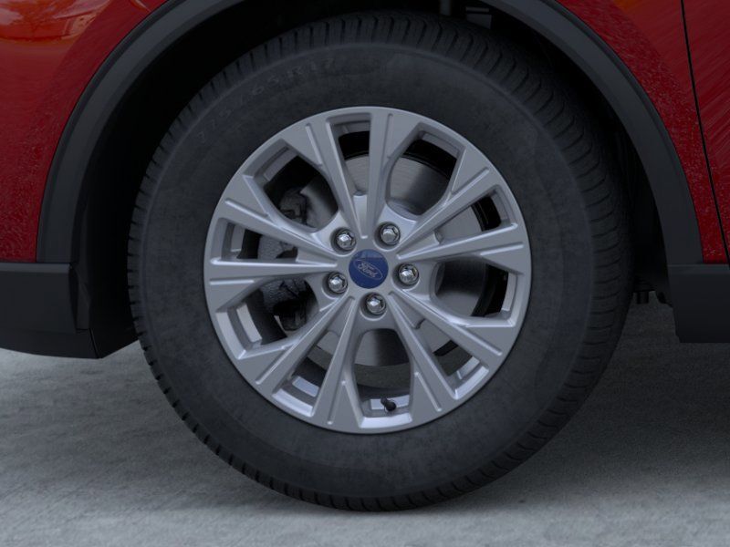 2026 Ford Escape Active Richmond VA