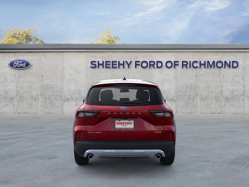 2026 Ford Escape Active Richmond VA