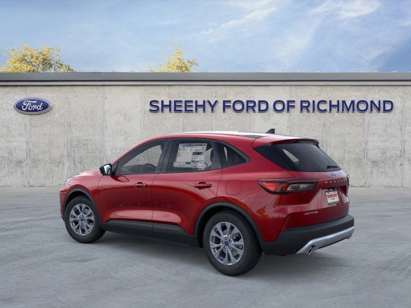 2026 Ford Escape Active Richmond VA