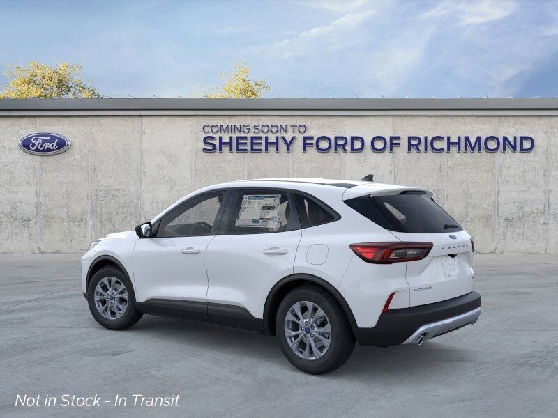 2026 Ford Escape Active Richmond VA