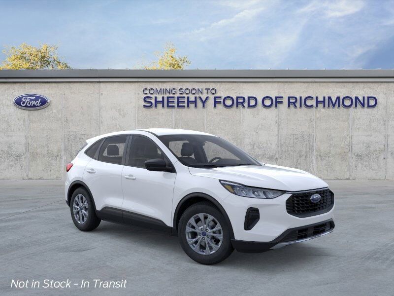 2026 Ford Escape Active Richmond VA