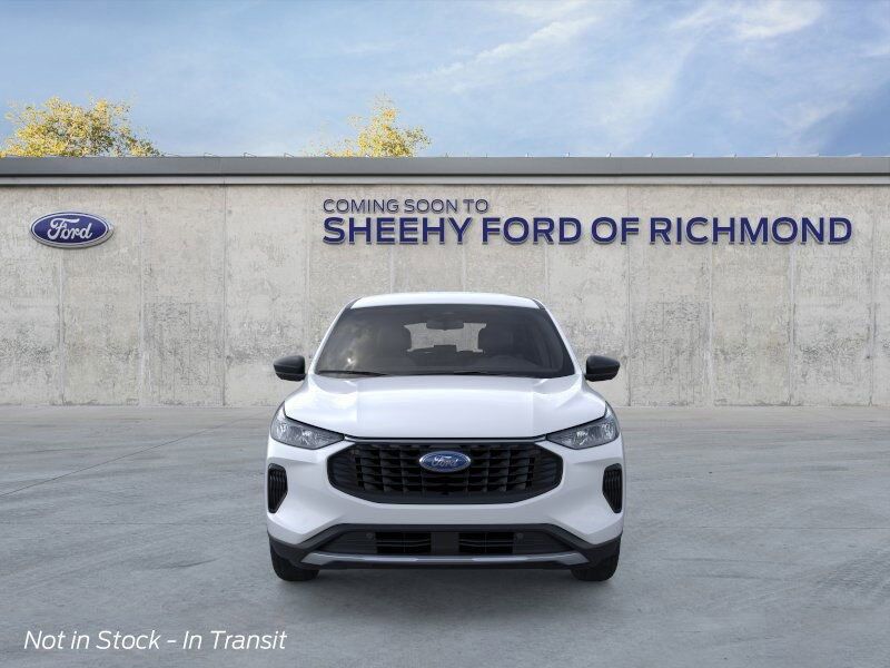2026 Ford Escape Active Richmond VA