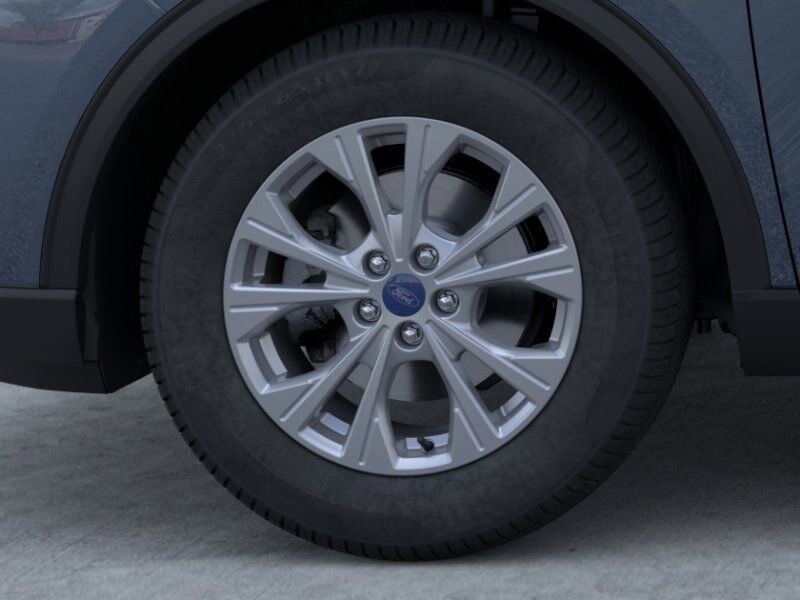 2026 Ford Escape Active Richmond VA