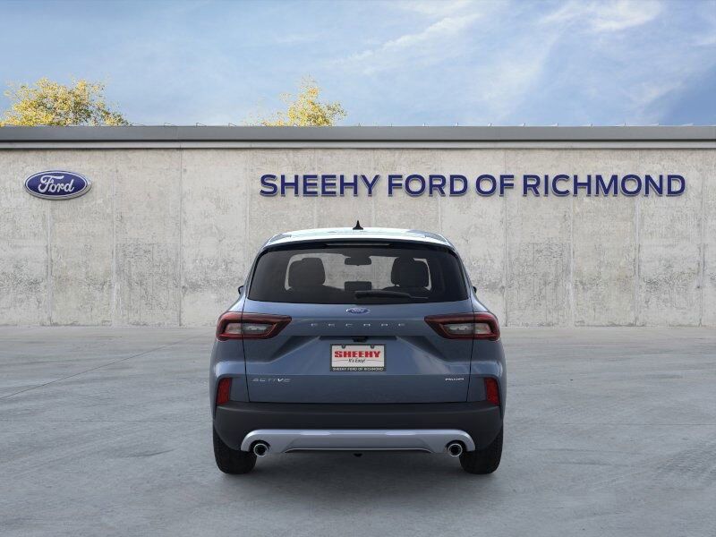 2026 Ford Escape Active Richmond VA