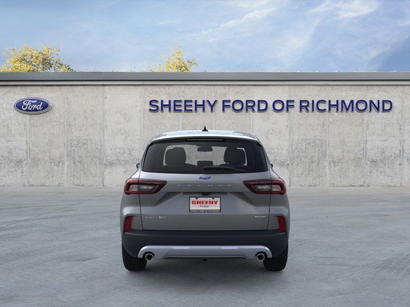 2026 Ford Escape Active Richmond VA