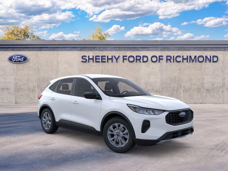2026 Ford Escape