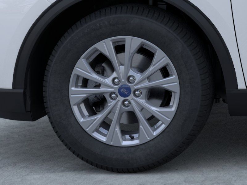 2026 Ford Escape Active Richmond VA