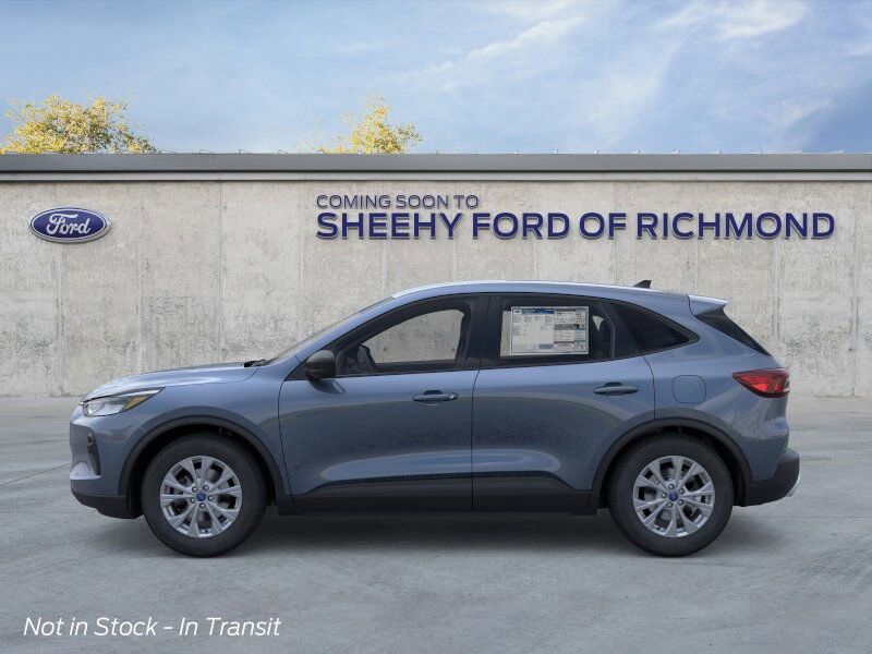 2026 Ford Escape Active Richmond VA