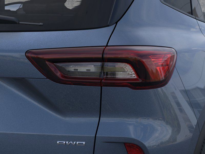 2026 Ford Escape Active Richmond VA