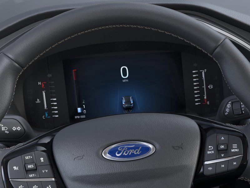 2026 Ford Escape Active Richmond VA