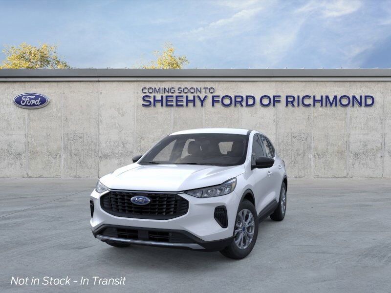 2026 Ford Escape Active Richmond VA