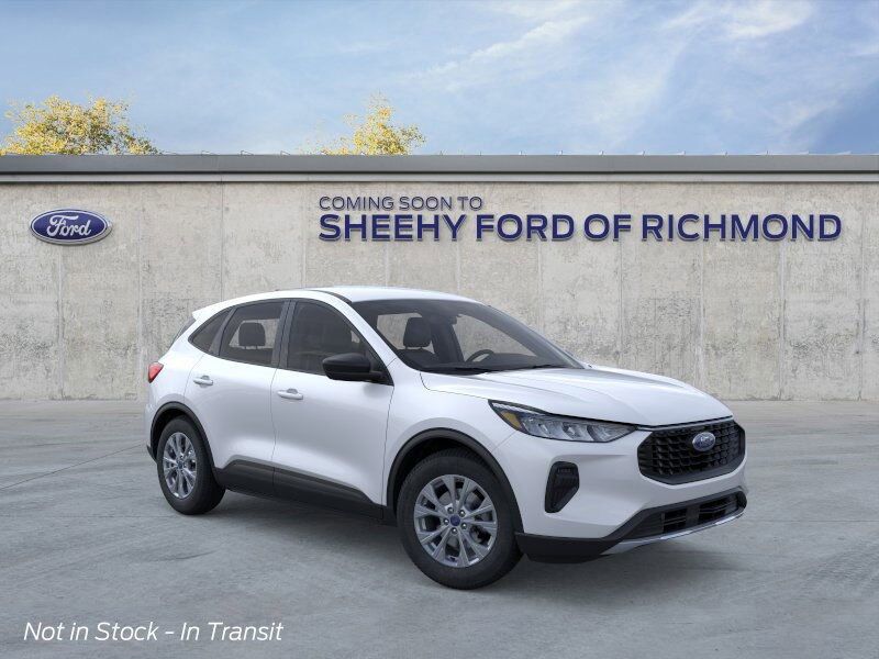 2026 Ford Escape Active Richmond VA