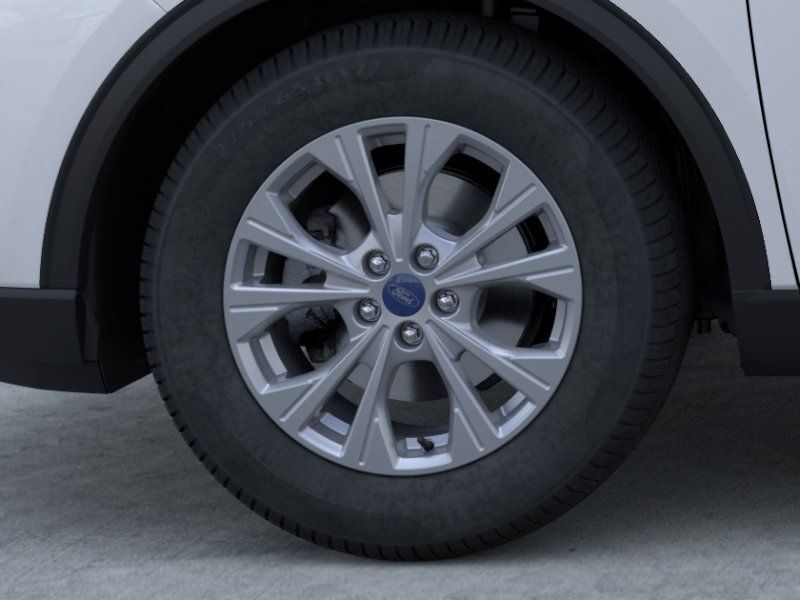 2026 Ford Escape Active Richmond VA