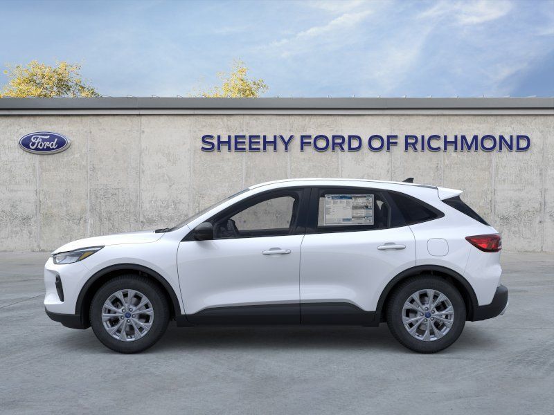 2026 Ford Escape Active Richmond VA