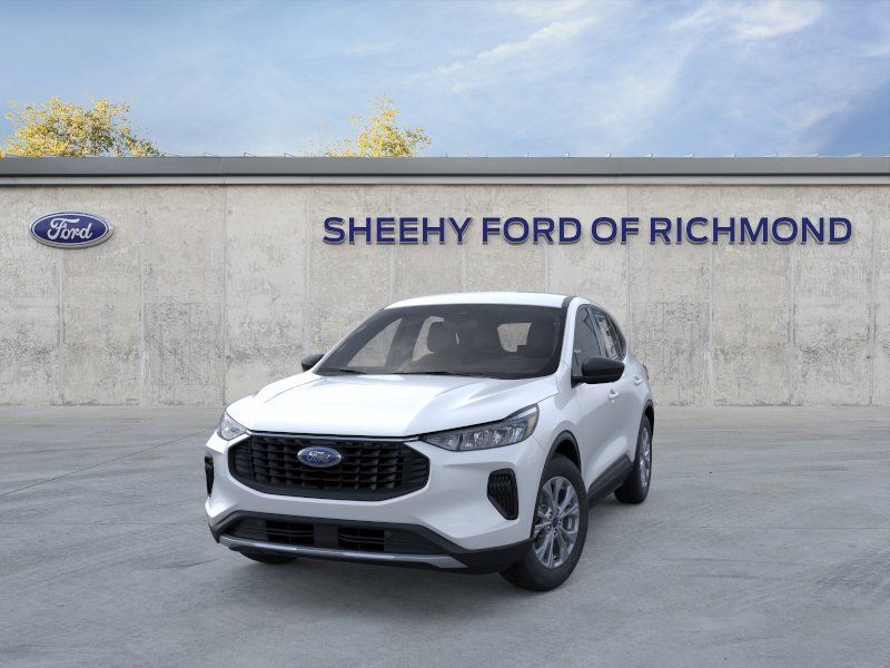 2026 Ford Escape Active Richmond VA