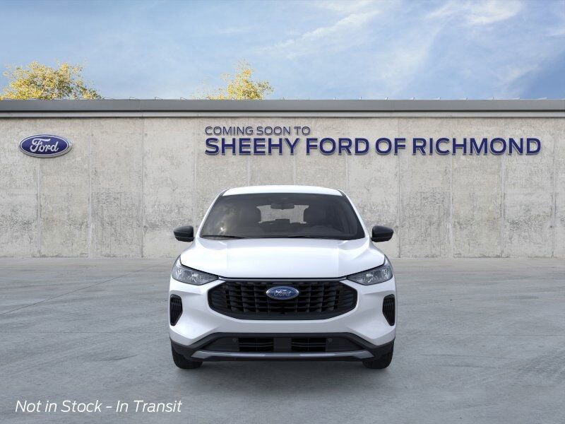 2026 Ford Escape Active Richmond VA