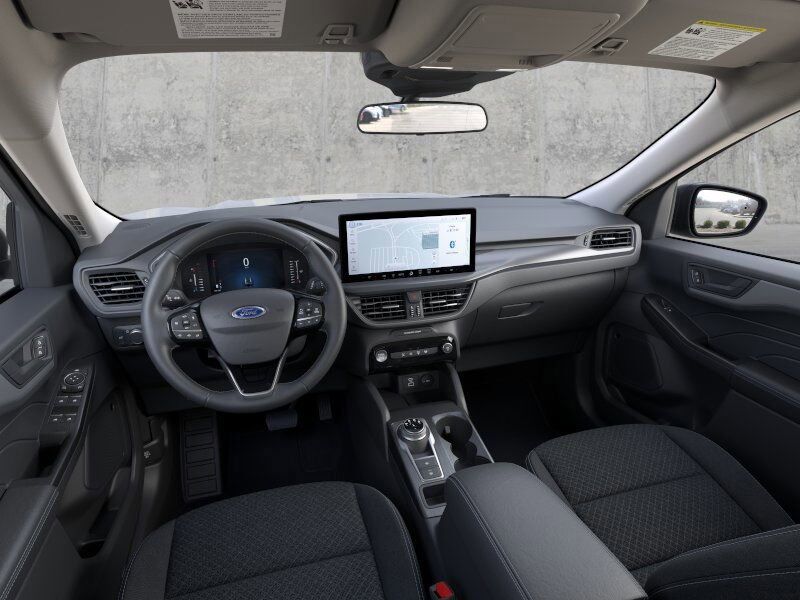 2026 Ford Escape Active Richmond VA
