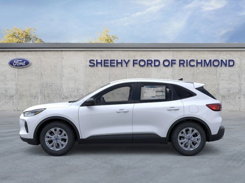 2026 Ford Escape Active Richmond VA