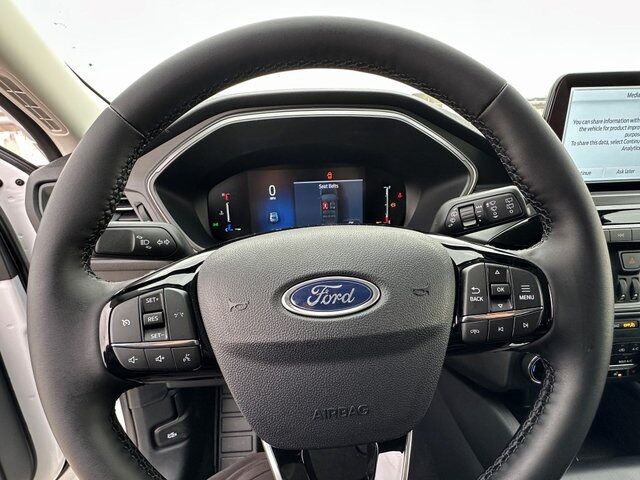 2026 Ford Escape Active Springfield VA