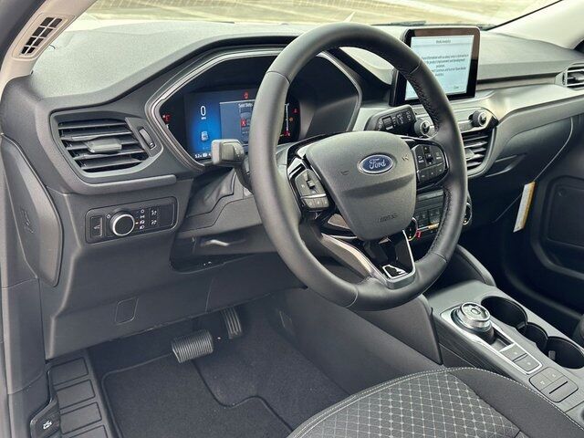 2026 Ford Escape Active Springfield VA