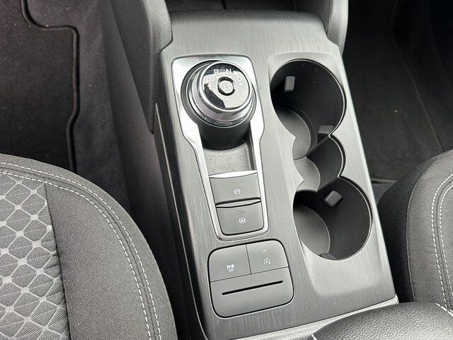 2026 Ford Escape Active Springfield VA