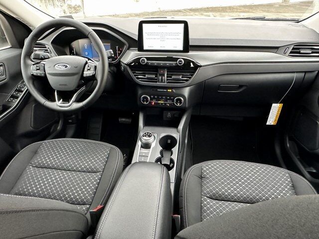 2026 Ford Escape Active Springfield VA