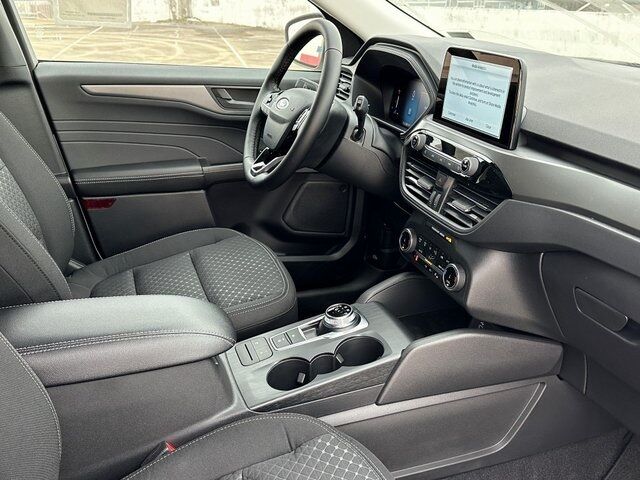 2026 Ford Escape Active Springfield VA