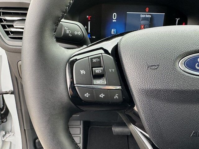 2026 Ford Escape Active Springfield VA