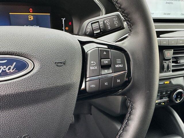 2026 Ford Escape Active Springfield VA