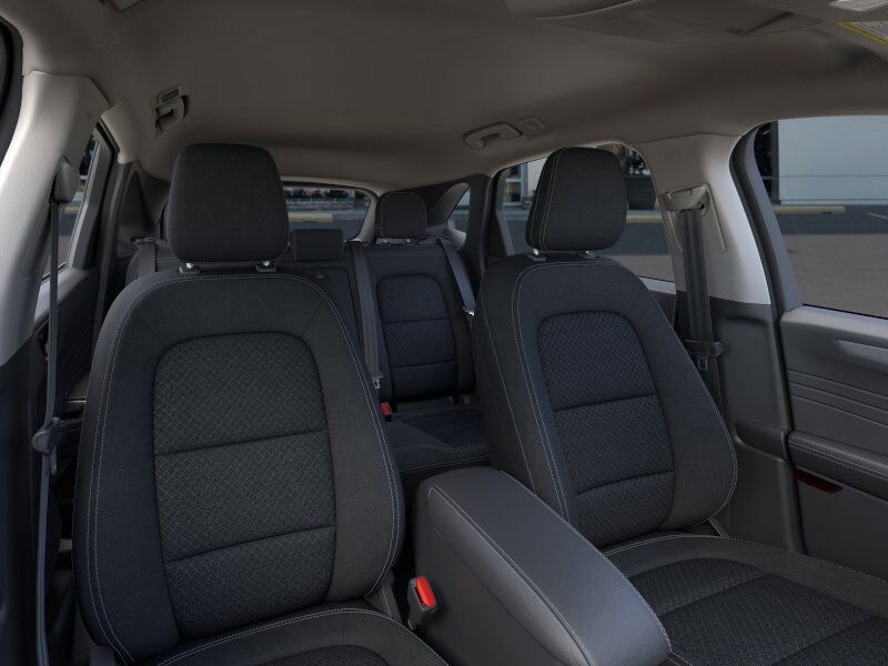 2026 Ford Escape Active Springfield VA