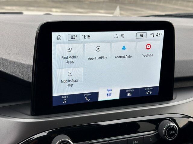 2026 Ford Escape Active Springfield VA