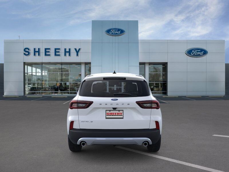 2026 Ford Escape Active Springfield VA