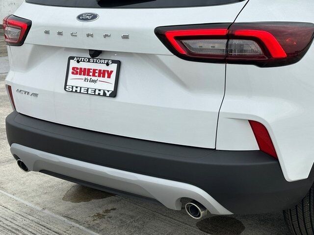 2026 Ford Escape Active Springfield VA