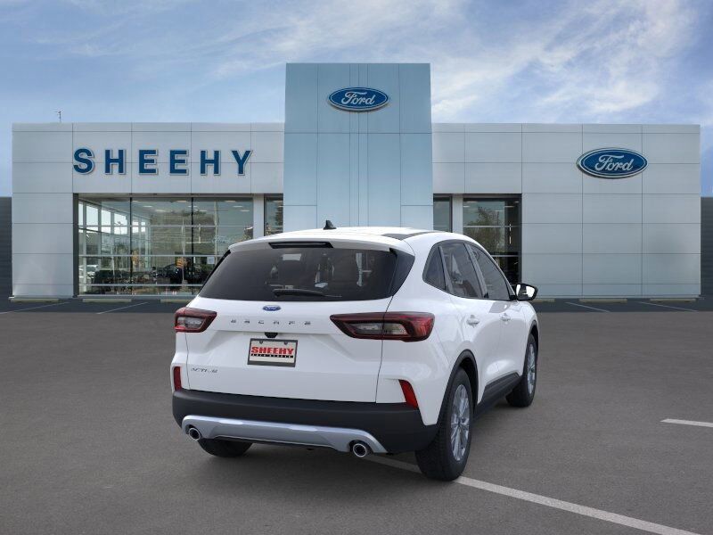 2026 Ford Escape Active Springfield VA