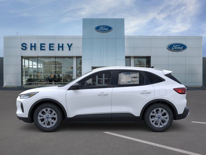 2026 Ford Escape Active Springfield VA