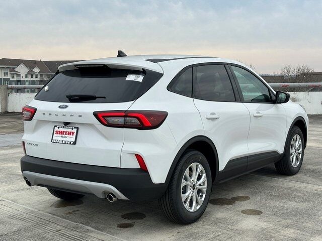 2026 Ford Escape Active Springfield VA