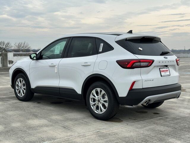 2026 Ford Escape Active Springfield VA