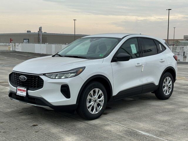 2026 Ford Escape Active Springfield VA