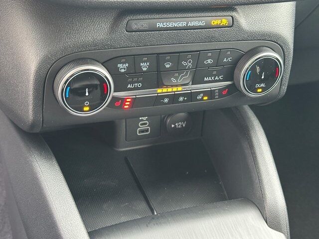 2026 Ford Escape Active Springfield VA