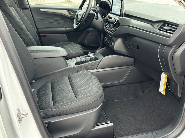 2026 Ford Escape Active Springfield VA