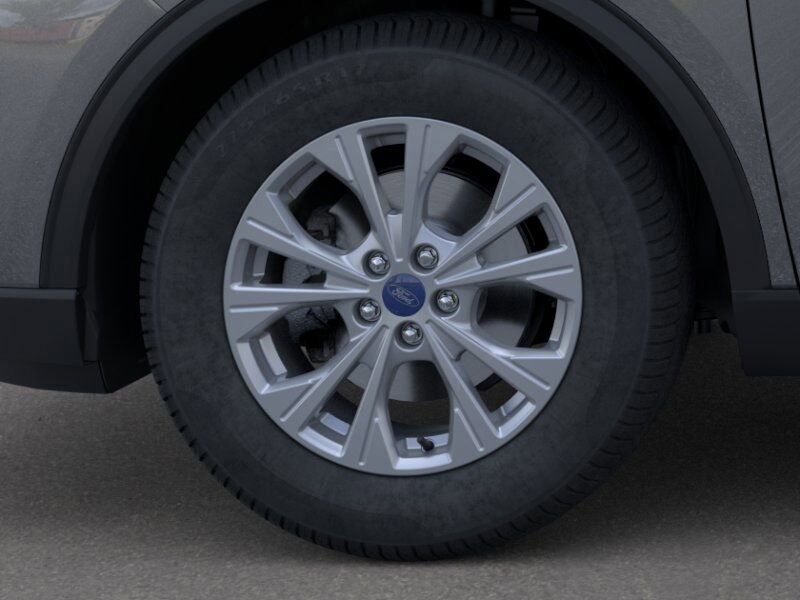 2026 Ford Escape Active Springfield VA