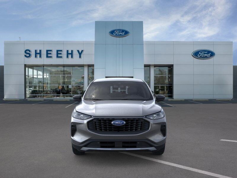 2026 Ford Escape Active Springfield VA