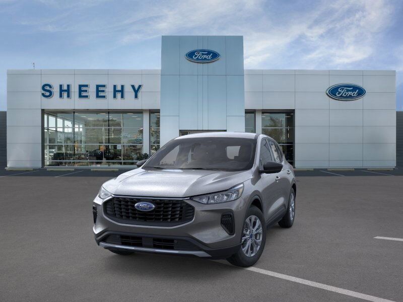 2026 Ford Escape Active Springfield VA