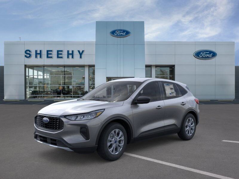 2026 Ford Escape Active Springfield VA