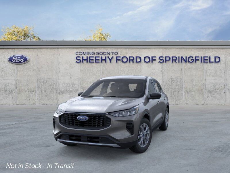 2026 Ford Escape Active Springfield VA